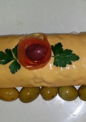 صورة لوصفة رولي البطاطا