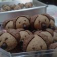 Milo Doggie Cookies