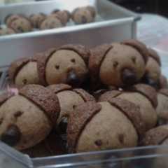 รูปของ Milo Doggie Cookies