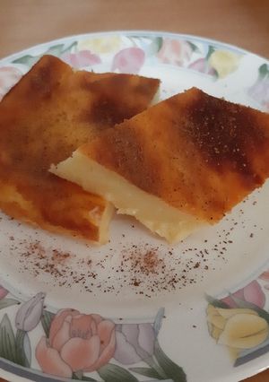 Φωτογραφία της συνταγής Γαλόπιτα του χωριού