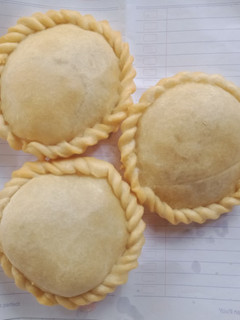Foto resep Cireng isi