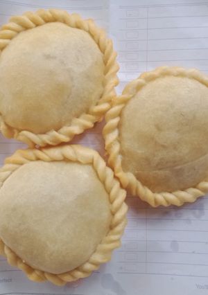 Foto resep Cireng isi