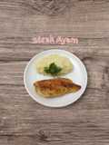 Steak Ayam