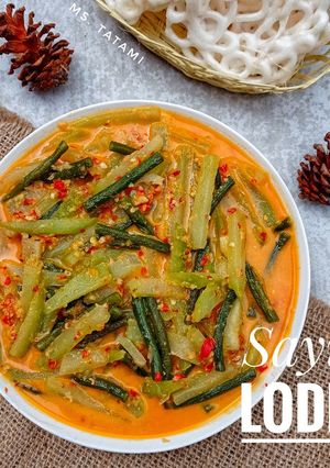 Foto resep Sayur Lodeh