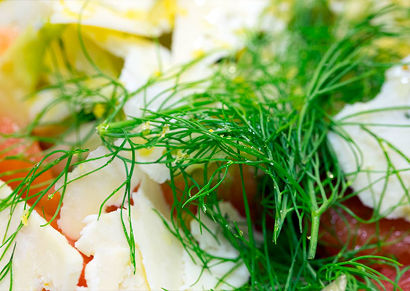 Fennel and Artichoke Salad with Grapefruit