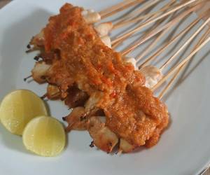 Resep Populer SATE TAICHAN ala anak kostan Lezat Mantap Resep Populer SATE TAICHAN ala anak kostan Lezat Mantap