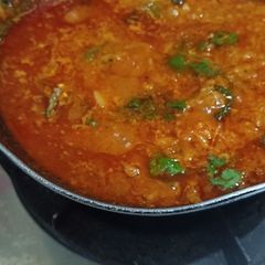 A picture of ત્રિવેટી દાલ તડકા.