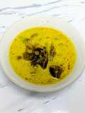 Gulai Daging Sapi / Tetelan