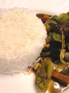 97.வெஜிடபிள் ஸ்டீர் ஃப்ரை செய்முறை முக்கிய புகைப்படம்