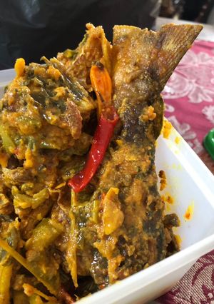 Foto resep Bandeng Pesmol