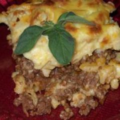 A picture of Pastitso.