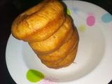 Doughnut