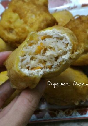 Foto resep 9. Tahu Isi Bihun Wortel