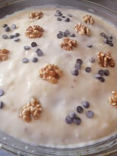 Una foto de Tarta de zanahoria Thermomix (La Juani de Ana Sevilla)