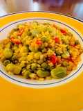 Stelline in zuppa