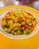 Stelline in zuppa