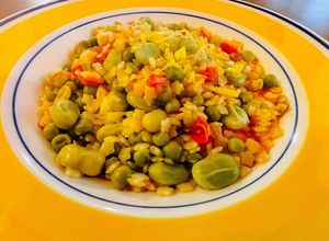 Foto di Stelline in zuppa