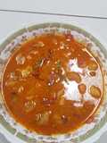 Kari Daging Tetelan