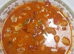 Foto resep Kari Daging Tetelan