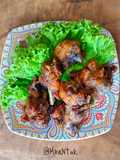 Ayam Ungkep Rasa KFC