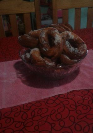 Una foto de Rosquitas