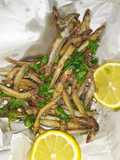 Cornalitos Sabrosos