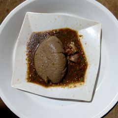 A picture of Tuwon Dawa.