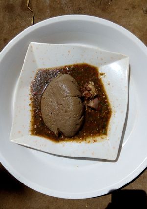 A picture of Tuwon Dawa.