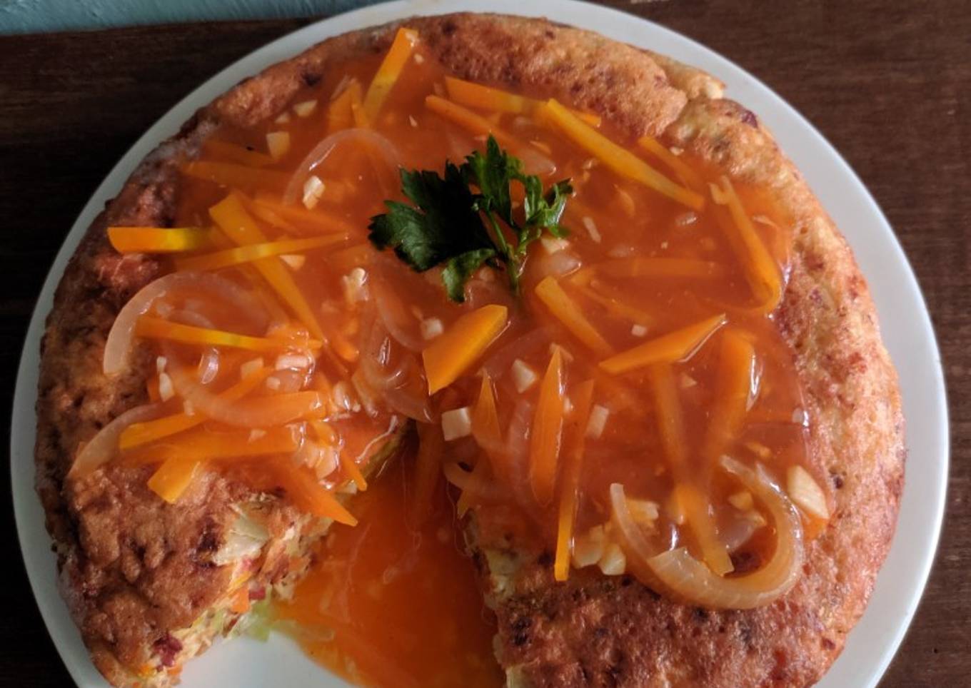 Fuyunghai Tahu
