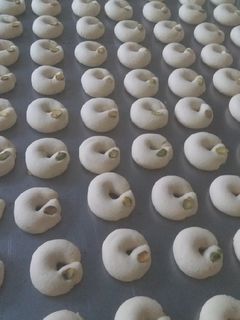 صورة لوصفة غريبة شامية