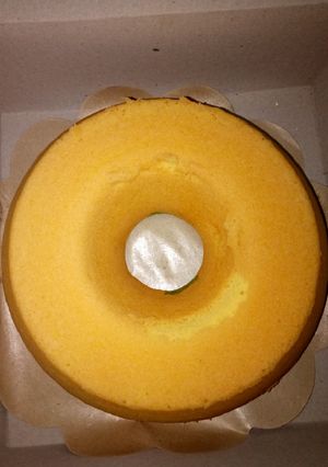 Foto resep Bolu Versi polos