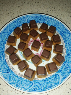 عکسی از دستور برشتوک