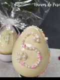 Huevos de Pascua