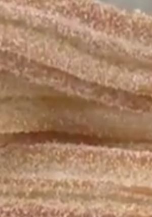 Una foto de Unos buenos churros para el día de la Tradición Argentina