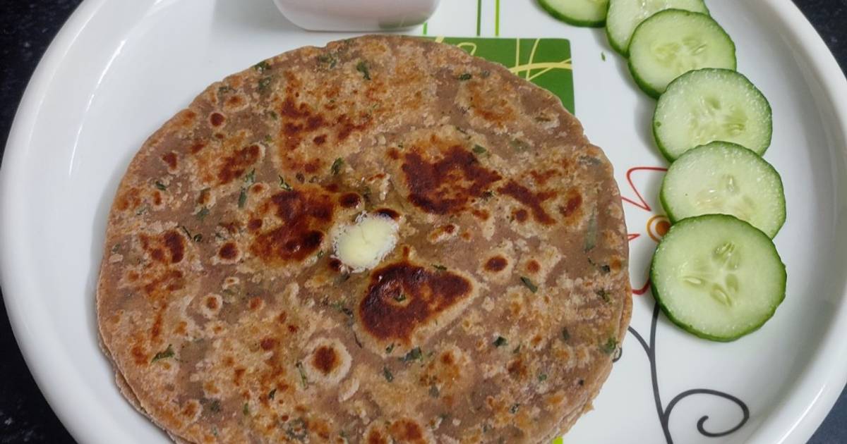 Navratri Special: Singhara Atta vs. Kuttu Atta- Which One Should You Choose?