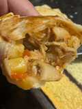 Empanadas de Mondongo