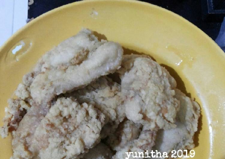 Rahasia Membuat Chicken Kaarage Gampang Banget, Menggugah Selera