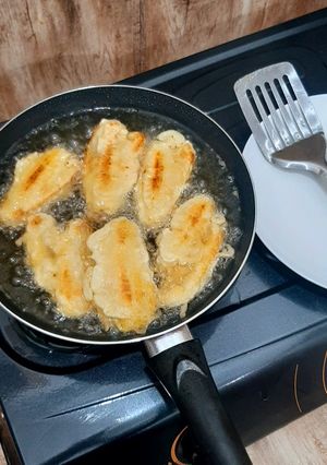 Foto resep Pisang Goreng 🍌