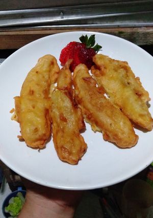 Foto resep Pisang Goreng