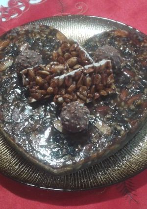Foto principal de Torta Florentina Italiana
