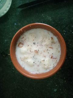 અંગુર રબડી (Angoor Rabdi Recipe In Gujarati) રેસીપી મુખ્ય ફોટો