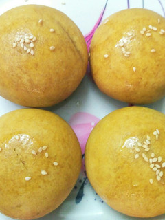 जैन लादी पाव (Jain ladi pav recipe in hindi) रेसिपी मुख्य फोटो