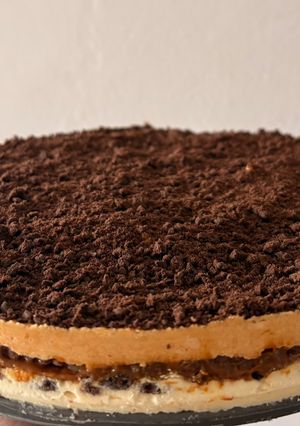 Una foto de Chocotorta🍫✨