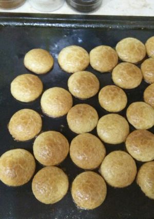 صورة لوصفة حلوى العسل اقتصادية و سهلة التحضير