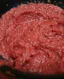 Dips de Remolacha!