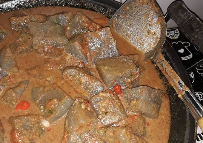 Resep Teci Ciwang Cibu Ala Ibun Oleh Ala Ibun Cookpad