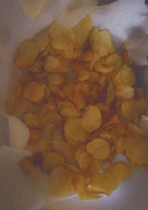 A picture of Crips mwitu.