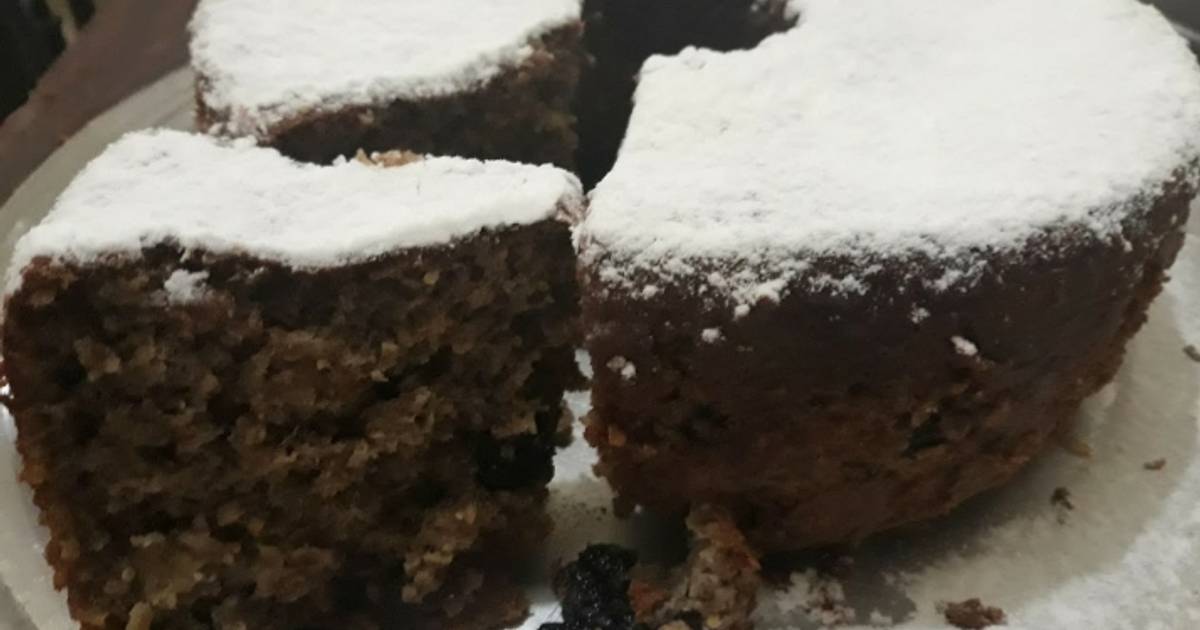 Bolo de limão sem glúten e sem leite Receita por Cael Horta - Cookpad