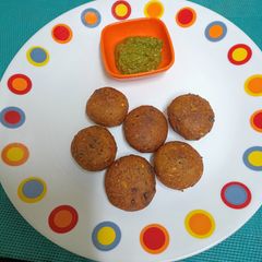 A picture of Fresh Tuver Na Dhekra / Tuver Ni Tikki.
