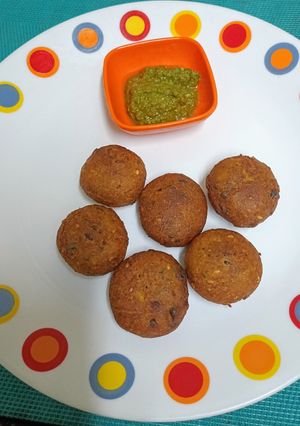 A picture of Fresh Tuver Na Dhekra / Tuver Ni Tikki.